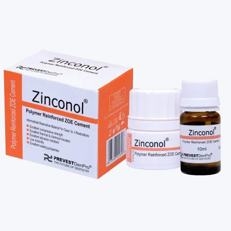 Prevest Zinconol